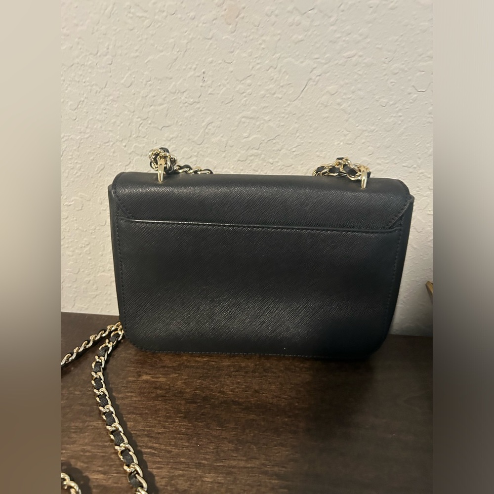 Tory Burch Convertible Crossbody - Picture 4 of 12